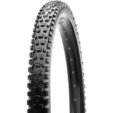 Maxxis Maxxis Assegai Tire - 29 x 2.5, Tubeless, Folding, Black, Dual, EXO, Wide Trail