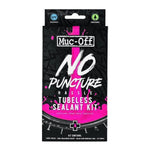 Muc-Off Muc-Off No Puncture Hassle Sealant 140mL Kit