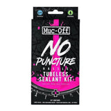 Muc-Off Muc-Off No Puncture Hassle Sealant 140mL Kit