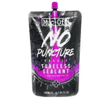 Muc-Off Muc-Off No Puncture Hassle Sealant 140mL Pouch