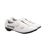 nimbl nimbl EXCEED Shoe All White / 37