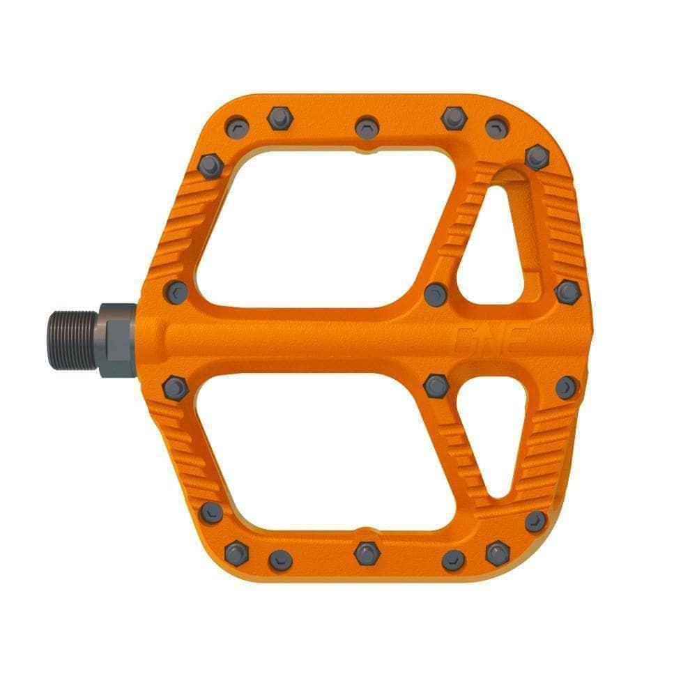 OneUp OneUp Composite Pedals Orange