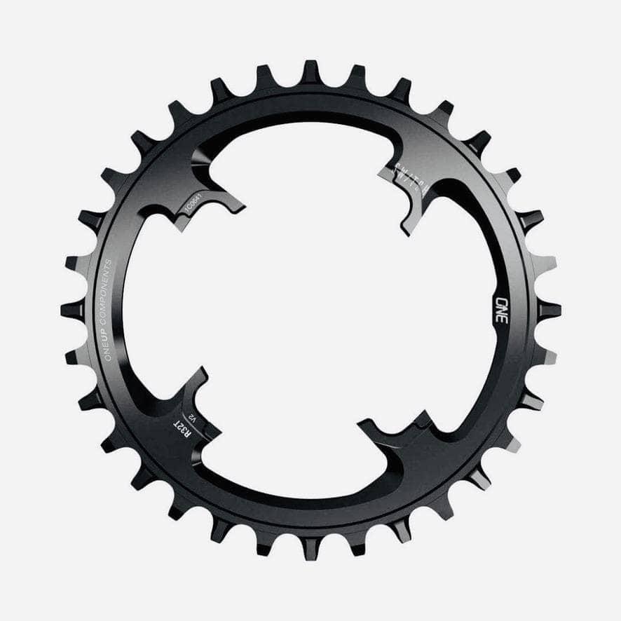 OneUp OneUp Switch 10/11/12sp Chainring Oval / 30T