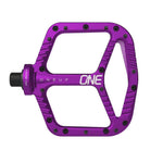OneUp OneUp Aluminum Pedals Purple