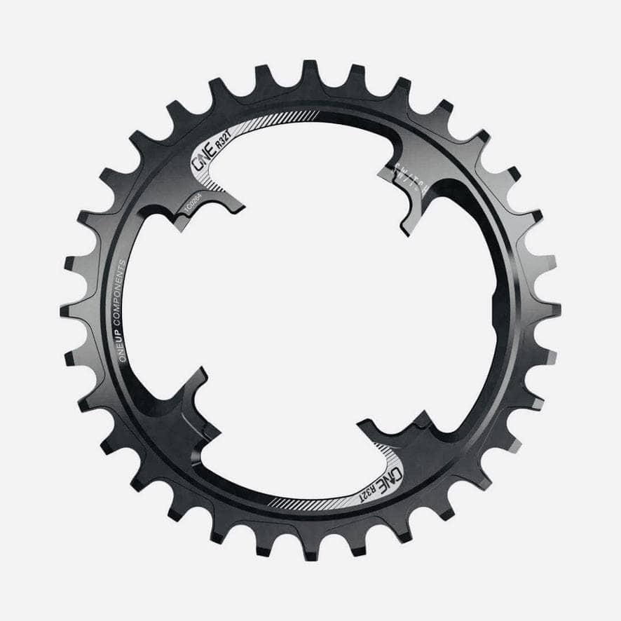 OneUp OneUp Switch 9/10/11 Narrow-wide Chainring Round / 30T