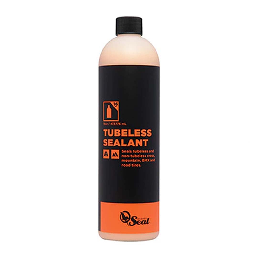 Orange Seal Orange Seal Tubeless Tire Sealant 32oz Refill