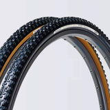 Panaracer Panaracer GravelKing Extreme Plus Tire Black/Black / 700c x 33mm