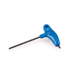 Park Tool Park Tool P-Handled Hex Wrench 4mm