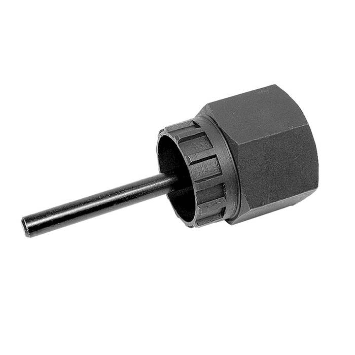 Park Tool Park Tool FR-5.2G Cassette Lockring Tool with 5mm Guide Pin