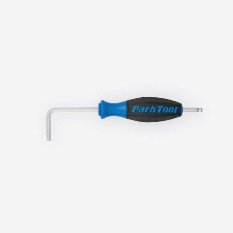 Park Tool HT-6 Hex Wrench 6mm - Bicicletta
