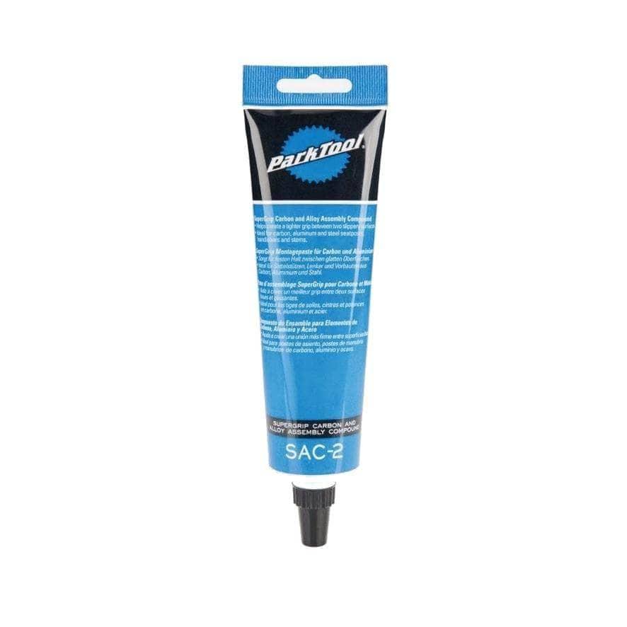 Park Tool Park Tool SAC-2 SuperGrip Carbon and Alloy Compound