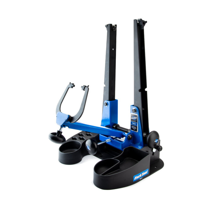 Park Tool Park Tool TS-2.3 Truing Stand
