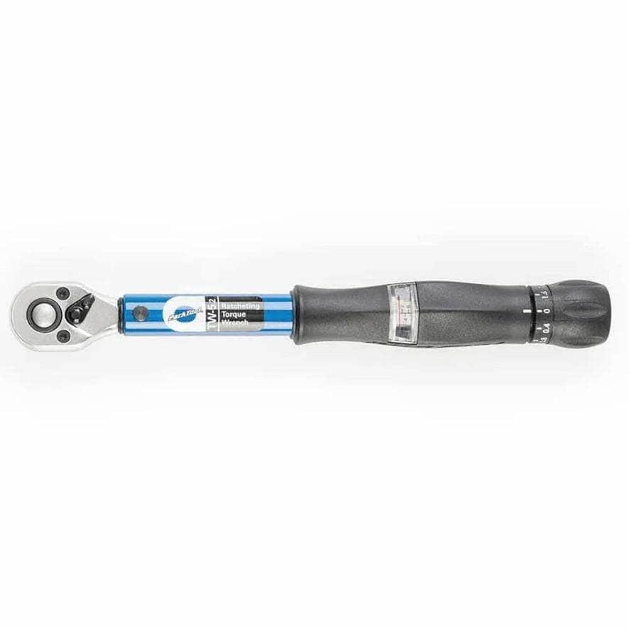 Park Tool Park Tool TW-5.2 3/8" Torque Wrench