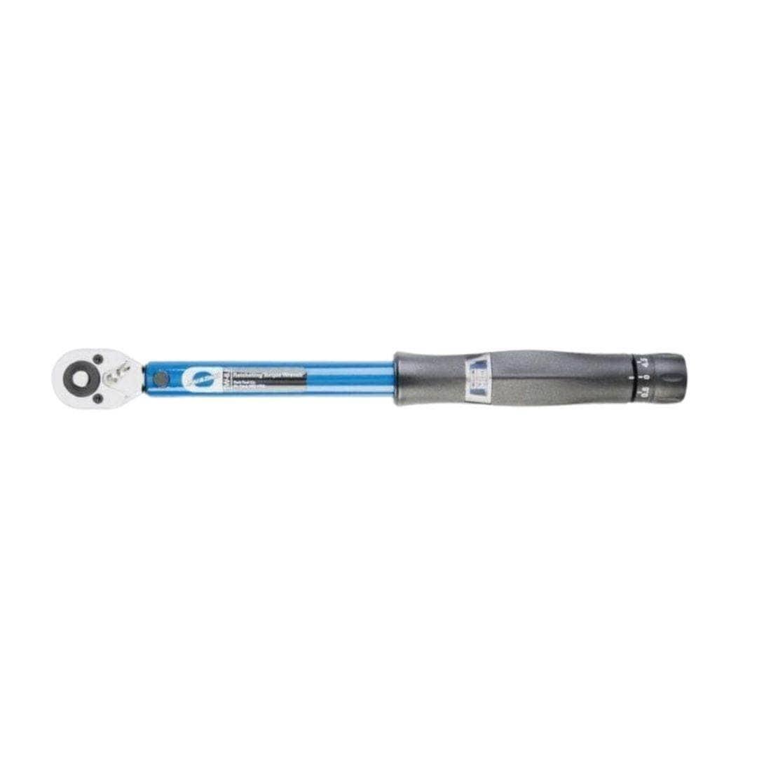 Park Tool Park Tool TW-6.2 3/8" Torque Wrench