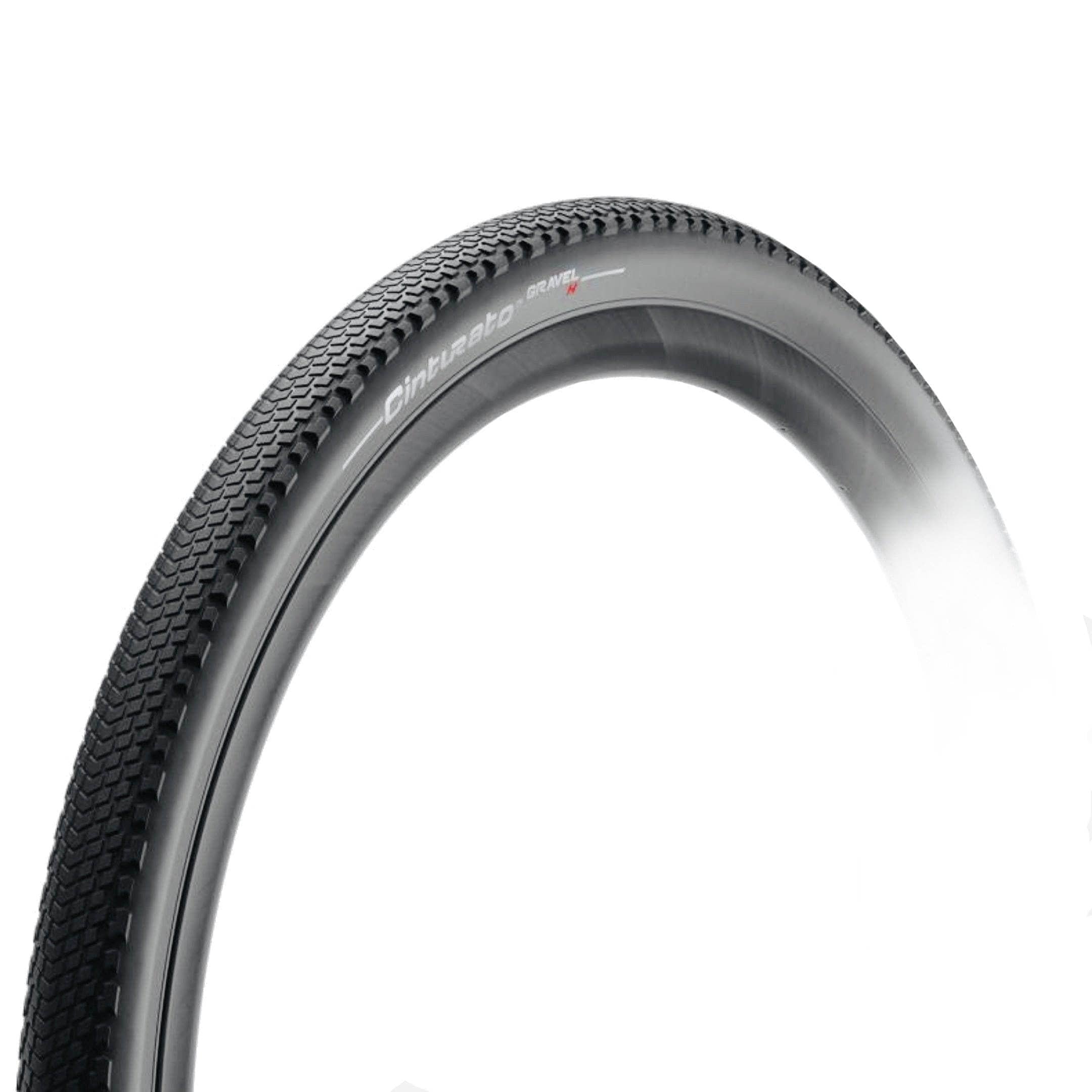Pirelli Pirelli Cinturato Gravel H Tire Black / 700c x 45mm