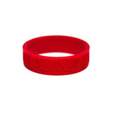 PNW PNW Loam Dropper Silicon Band Red / 30.9/31.6mm