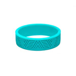 PNW PNW Loam Dropper Silicon Band Teal / 30.9/31.6mm