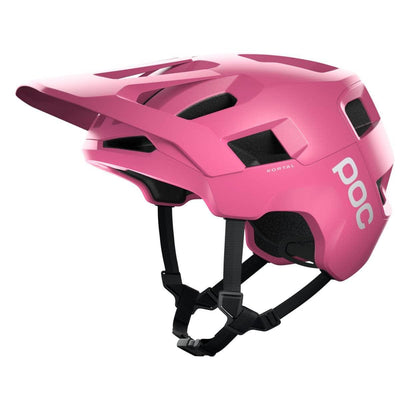 POC POC Kortal Helmet Actinium Pink Matt / MLG