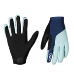 POC POC Essential Mesh Glove Apophyllite Green/Tumaline Navy / S