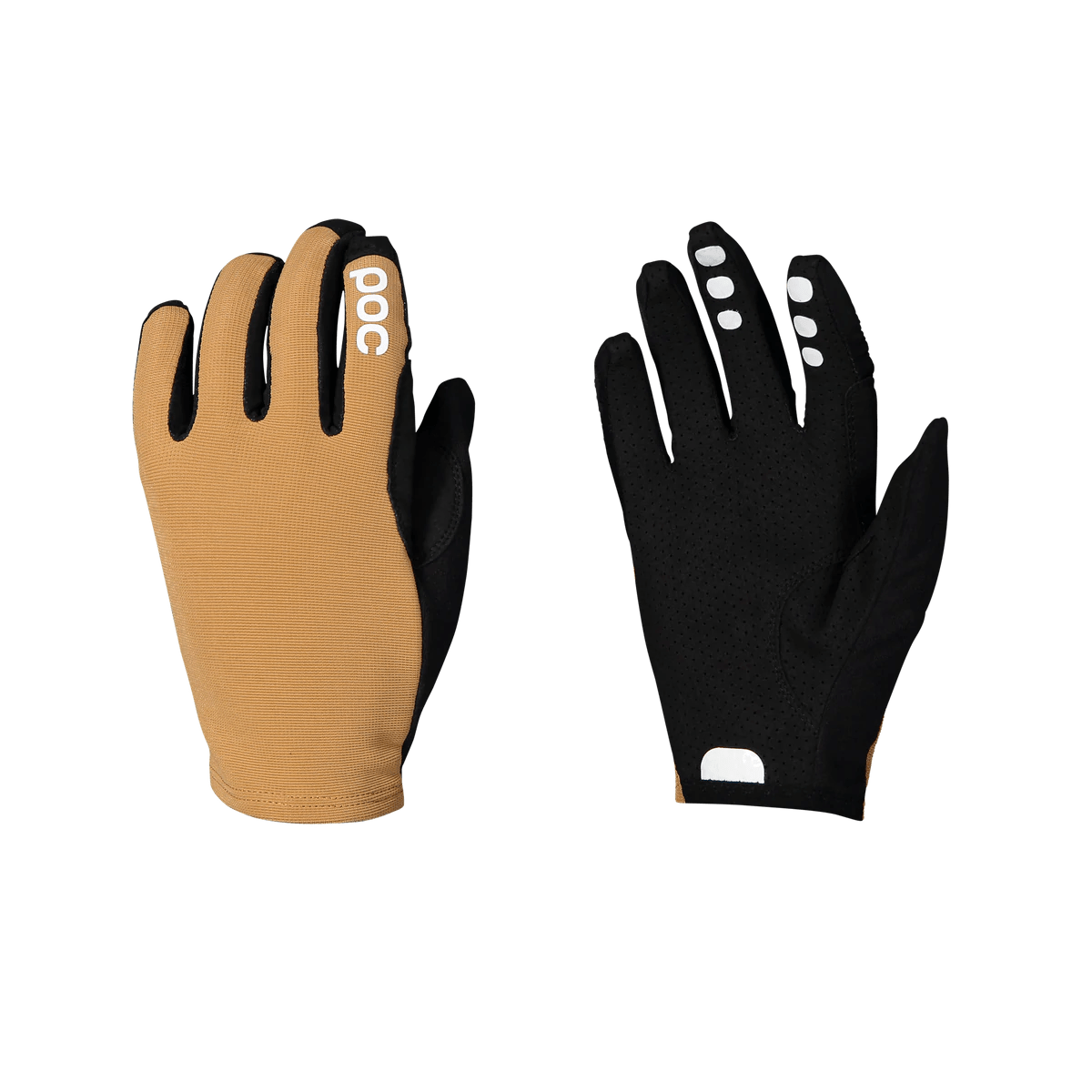 POC POC Resistance Enduro Glove Aragonite Brown / M