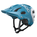 POC POC Tectal Race SPIN Helmet Basalt Blue/Hydrogen White matt / XS/S