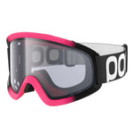 POC POC Ora Clarity Goggles Fluorescnet Pink/Uranium Black / ONE