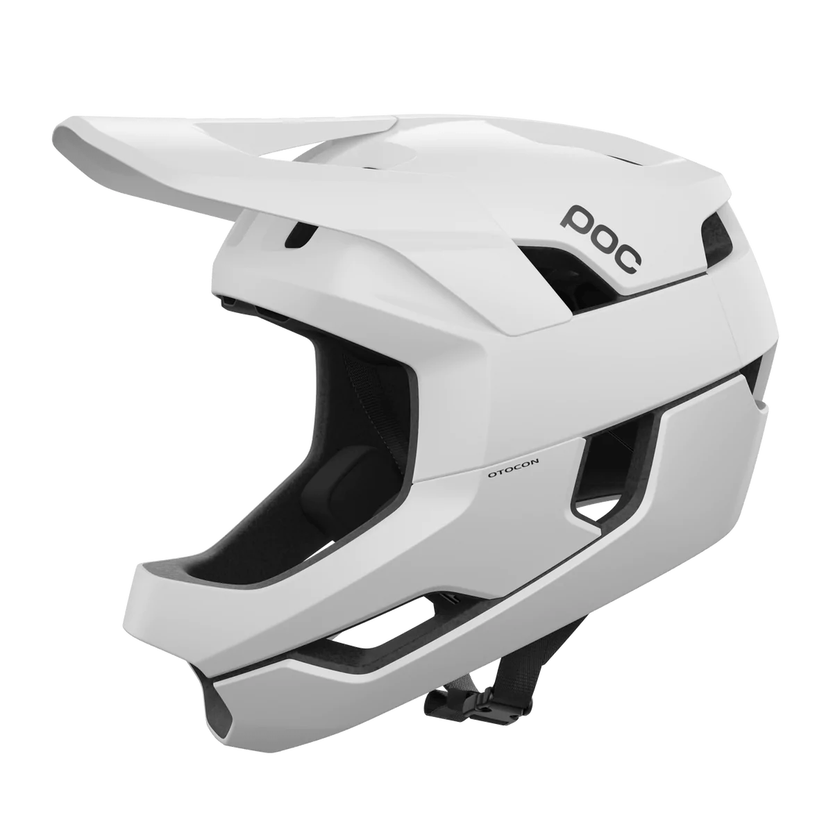 POC POC Otocon Helmet Hydrogen White Matt / MED