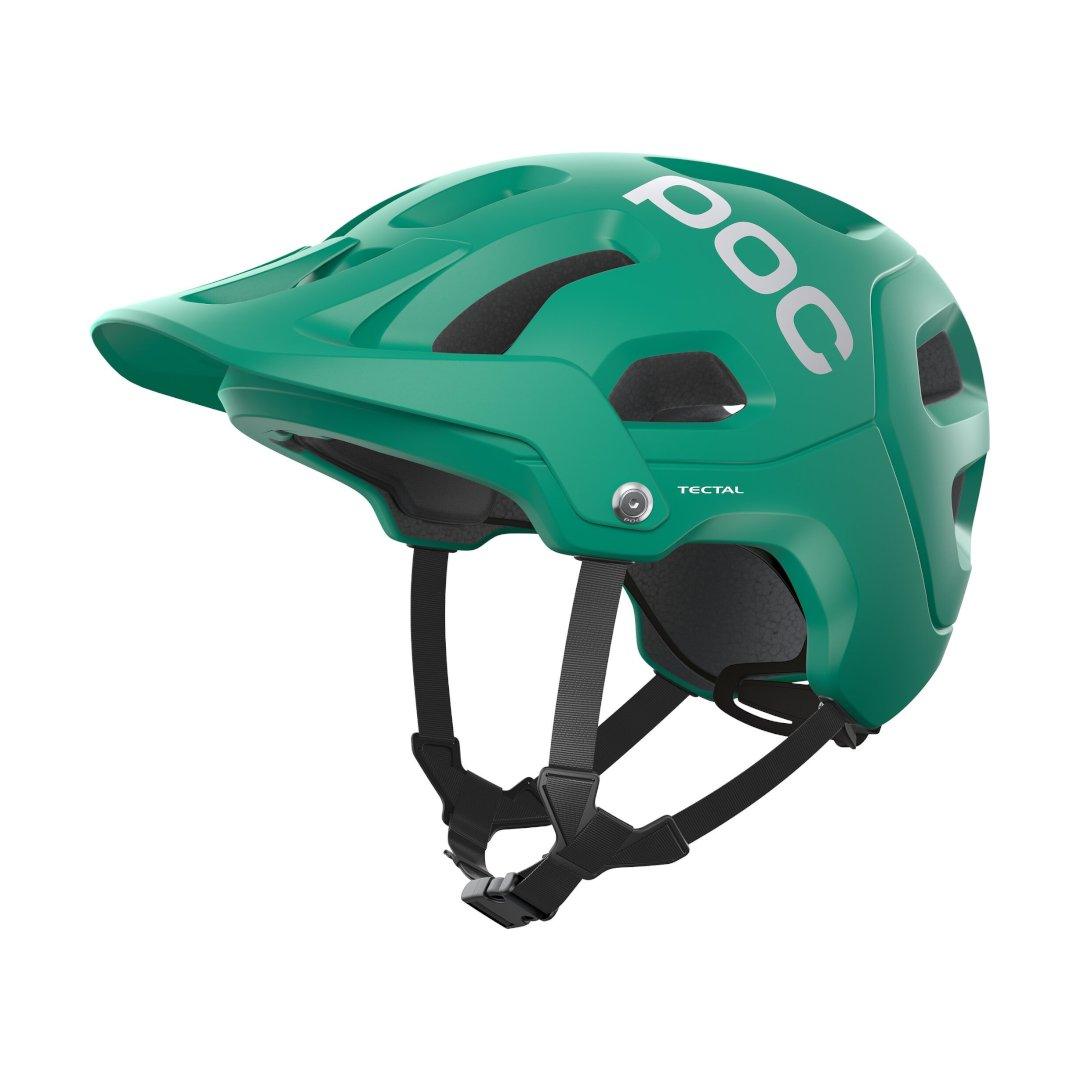 POC POC Tectal Helmet Jade Green Matt / XS/S