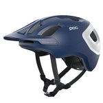 POC POC Axion SPIN Helmet Lead Blue Matt / XS/S