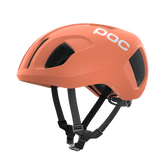 POC POC Ventral SPIN Helmet Lt Agate Red Matt / M