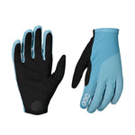 POC POC Essential Mesh Glove Lt Basalt Blue/Basalt Blue / S