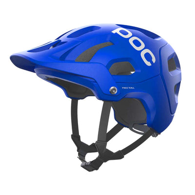 POC POC Tectal Helmet Opal Blue Metallic/Matt / Large