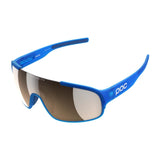 POC POC Crave Sunglasses Opal Blue Translucent / BSM