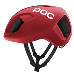 POC POC Ventral SPIN Helmet Prismane Red / L