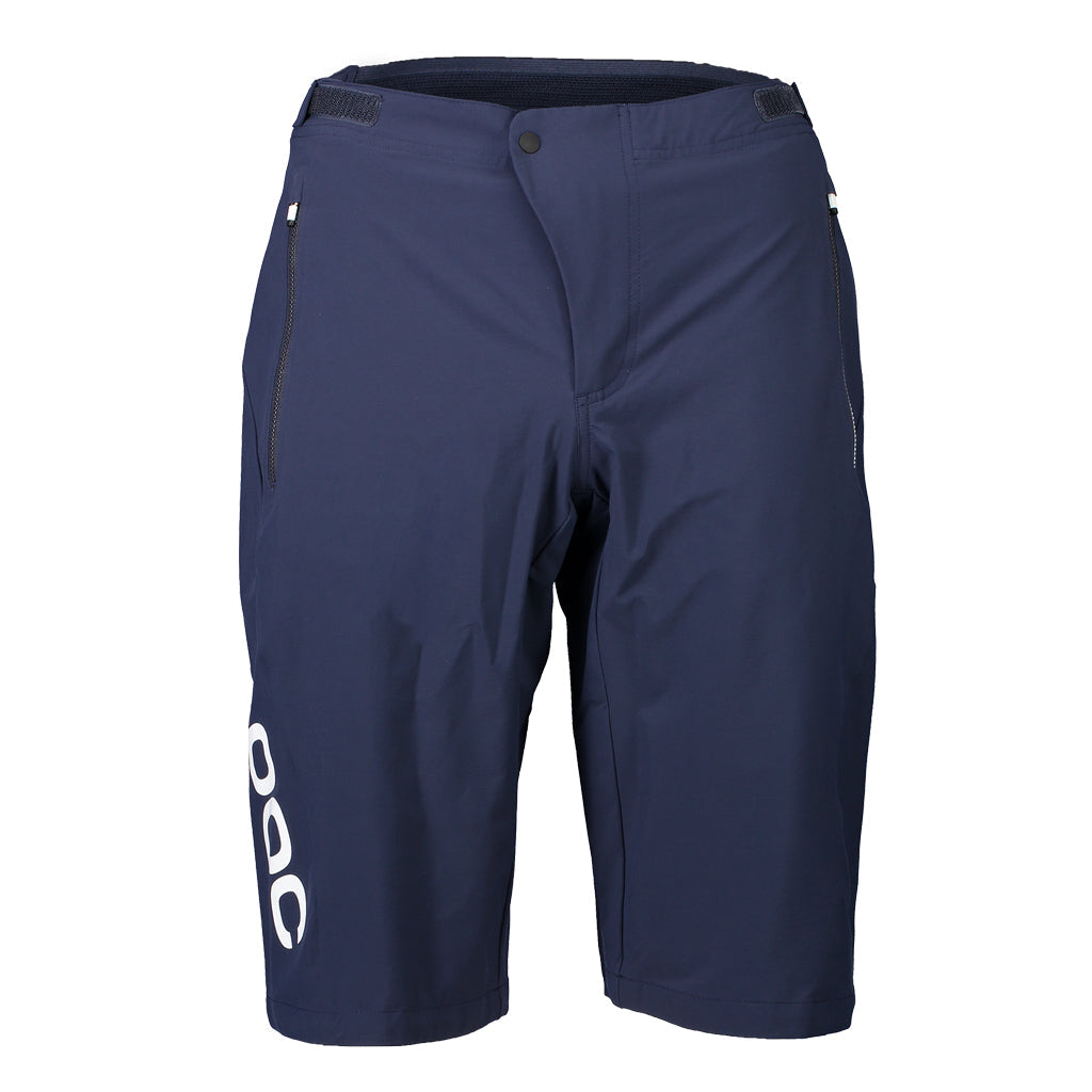 POC POC Men's Essential Enduro Shorts Turmaline Navy / SML