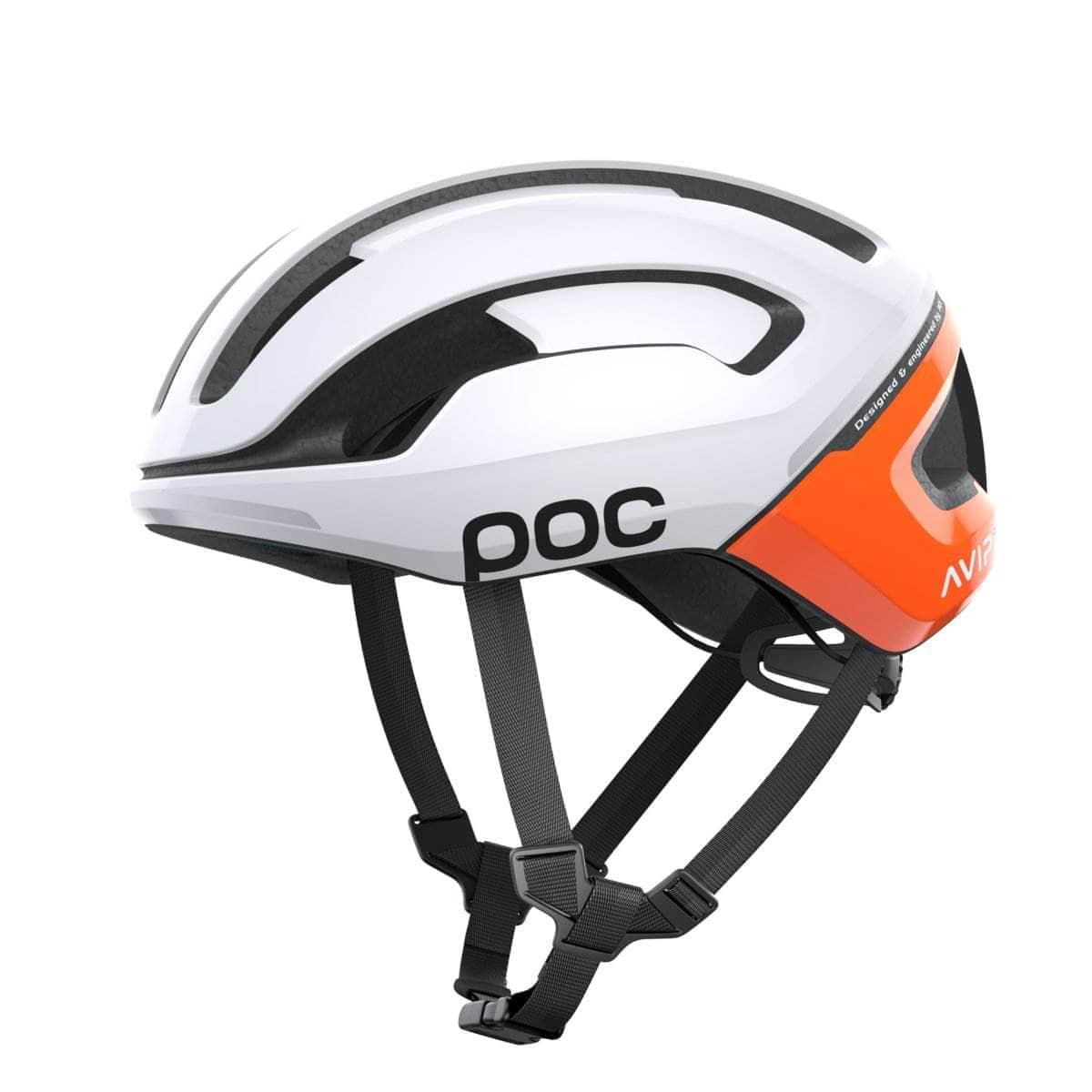 POC POC Omne Air SPIN Helmet Zink Orange AVIP / S