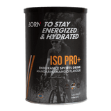 Iso Pro+ Hydration Mix