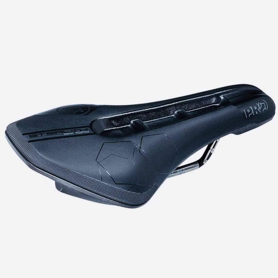 PRO PRO Stealth Offroad Saddle 142mm