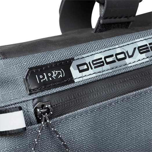 PRO PRO Discover Compact Frame Bag 2.7L