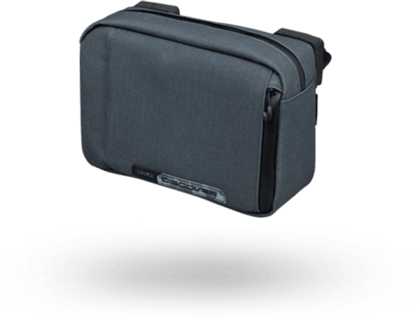 PRO PRO Discover Handlebar Bag Small 2.5L
