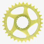 RaceFace RaceFace Cinch Direct Mount Chainring 10-12s Green / 34t