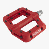 RaceFace RaceFace Chester Pedal Red