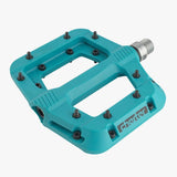 RaceFace RaceFace Chester Pedal Turquoise