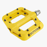 RaceFace RaceFace Chester Pedal Yellow