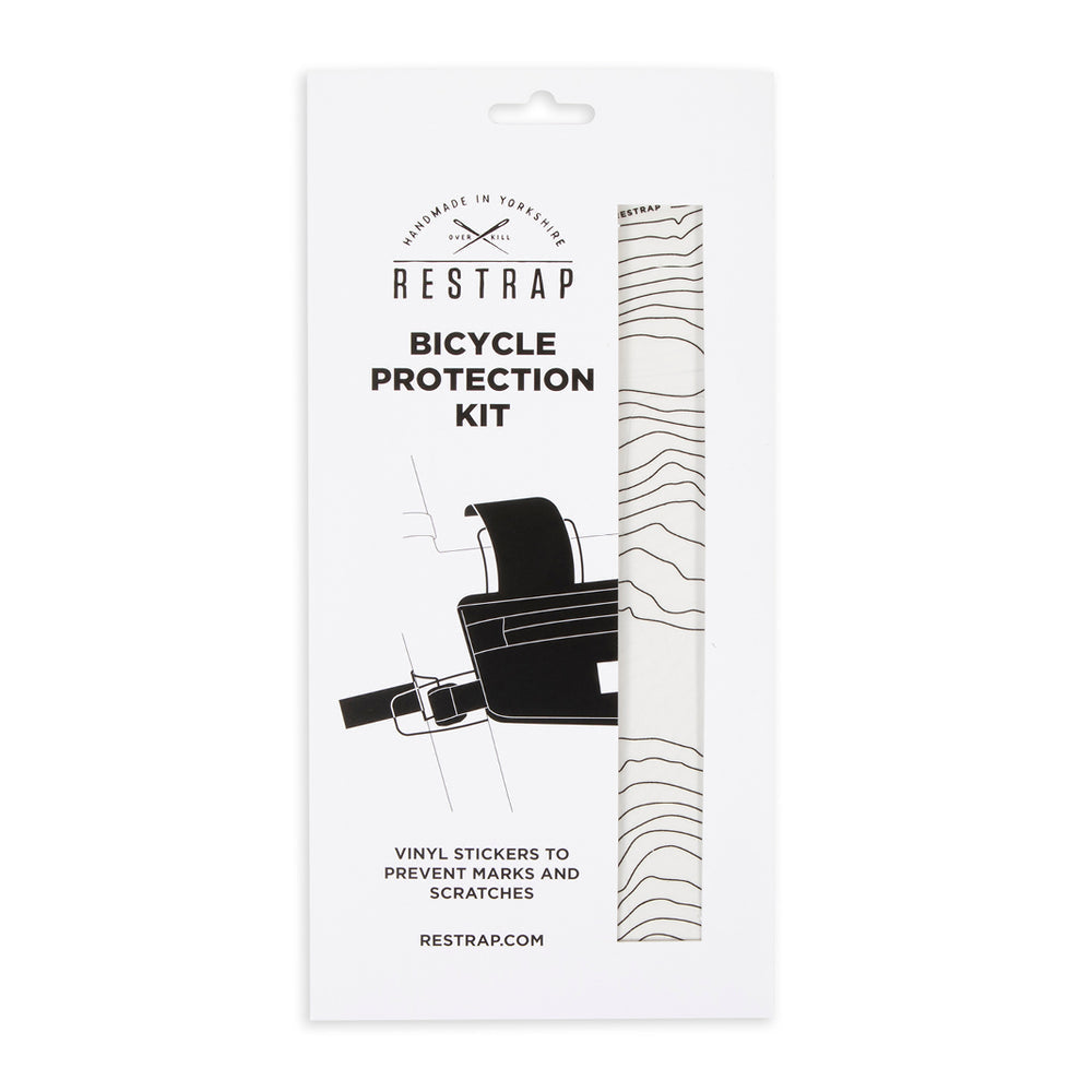 Restrap Restrap Bicycle Protection Kit