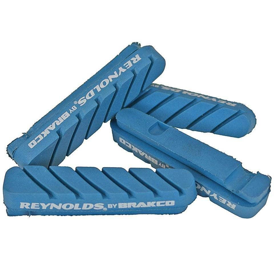Reynolds Reynolds Cryo Blue Brake Pads Campagnolo