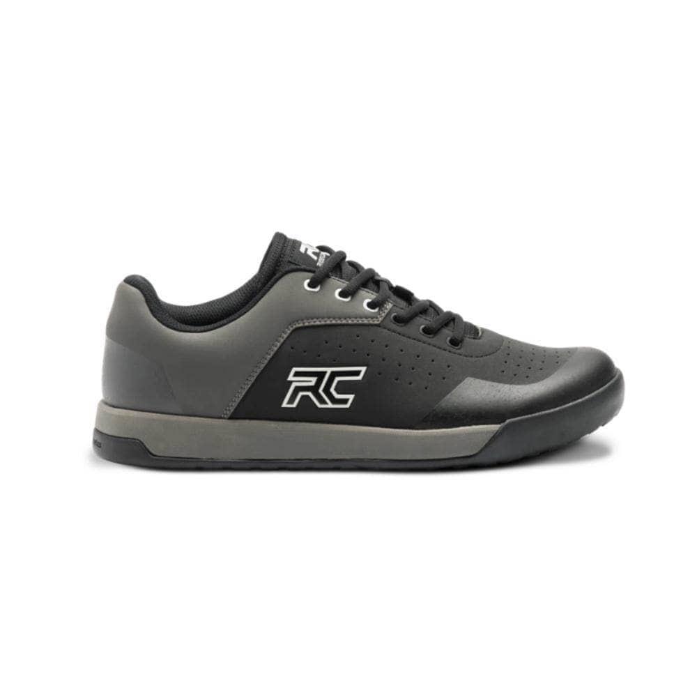 Ride Concepts Ride Concepts Men's Hellion Elite Shoe Black/Charcoal / 7