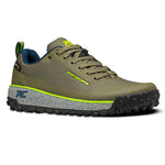Ride Concepts Ride Concepts Men's Tallac Olive/Lime / 7
