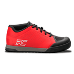 Ride Concepts Ride Concepts Men's Powerline Shoe Red/Black / 7