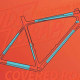 Ride Wrap Ride Wrap Covered Protection Kit
